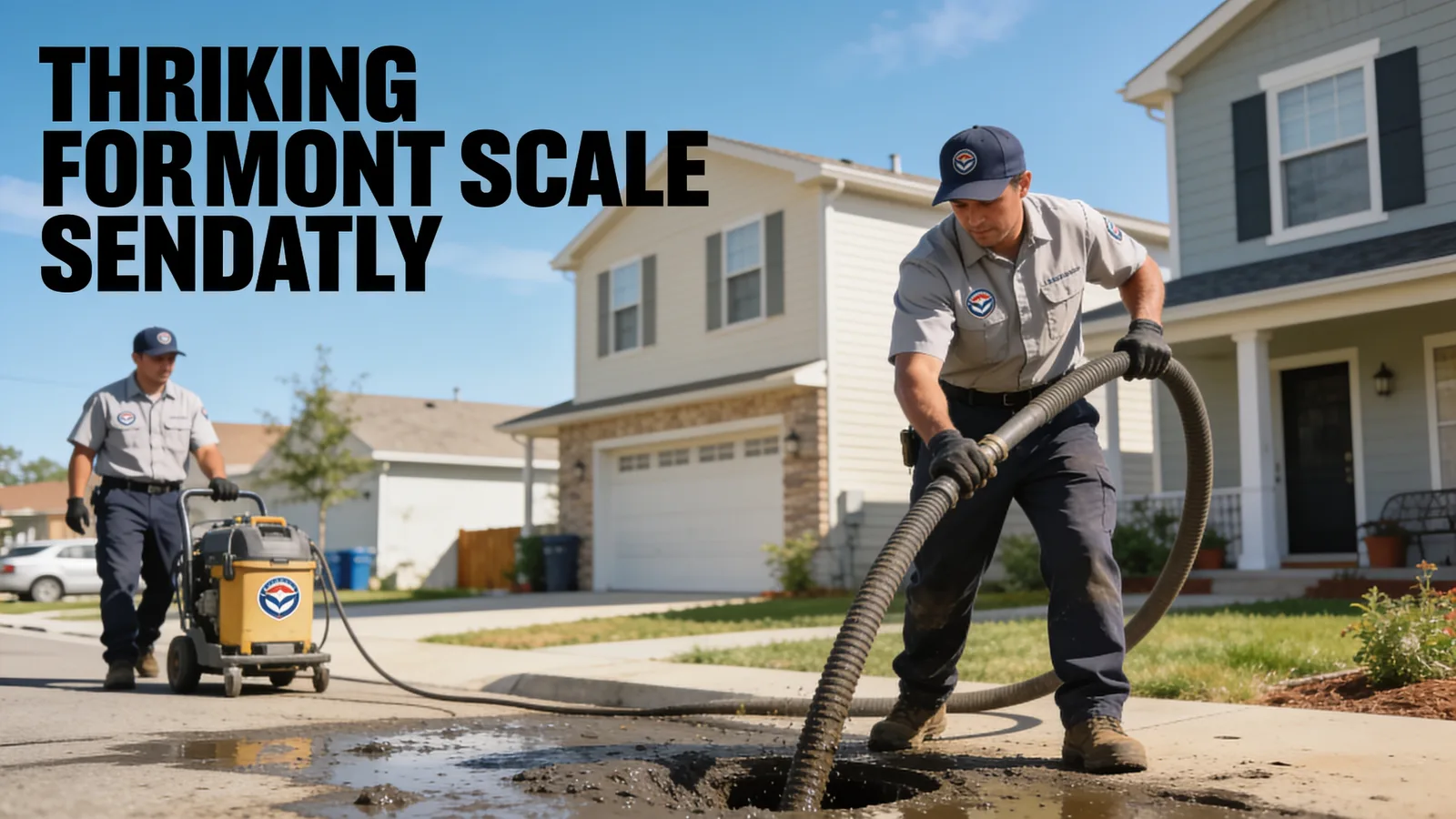 Sewage Cleanup in Monument, CO near me